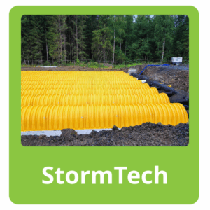 StormTech Button