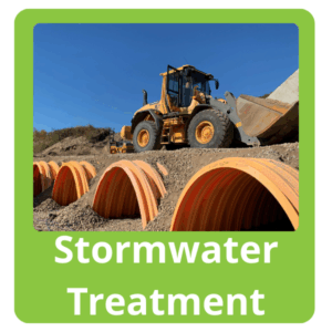Stormwater Treatment