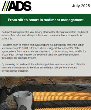 From silt to smart in sediment management